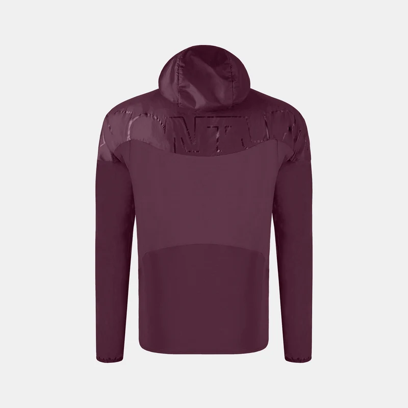 SPITZE HYBRID JACKET