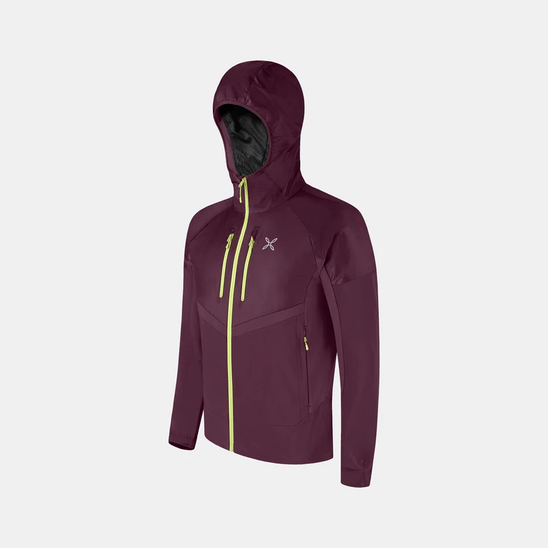 SPITZE HYBRID JACKET