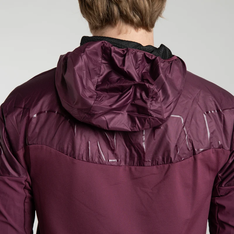 SPITZE HYBRID JACKET