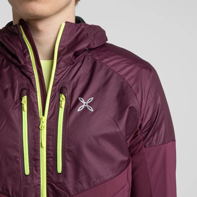 SPITZE HYBRID JACKET
