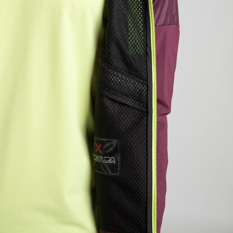 SPITZE HYBRID JACKET