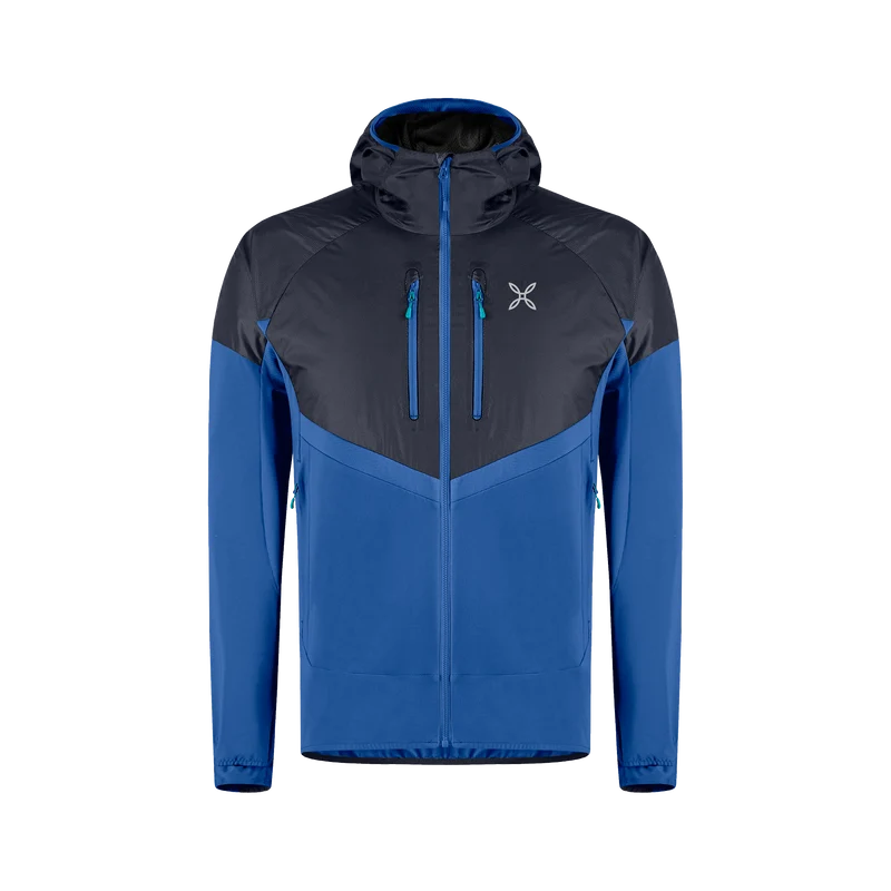 SPITZE HYBRID JACKET