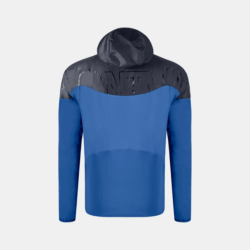 SPITZE HYBRID JACKET