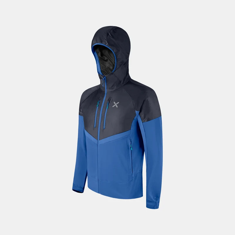 SPITZE HYBRID JACKET