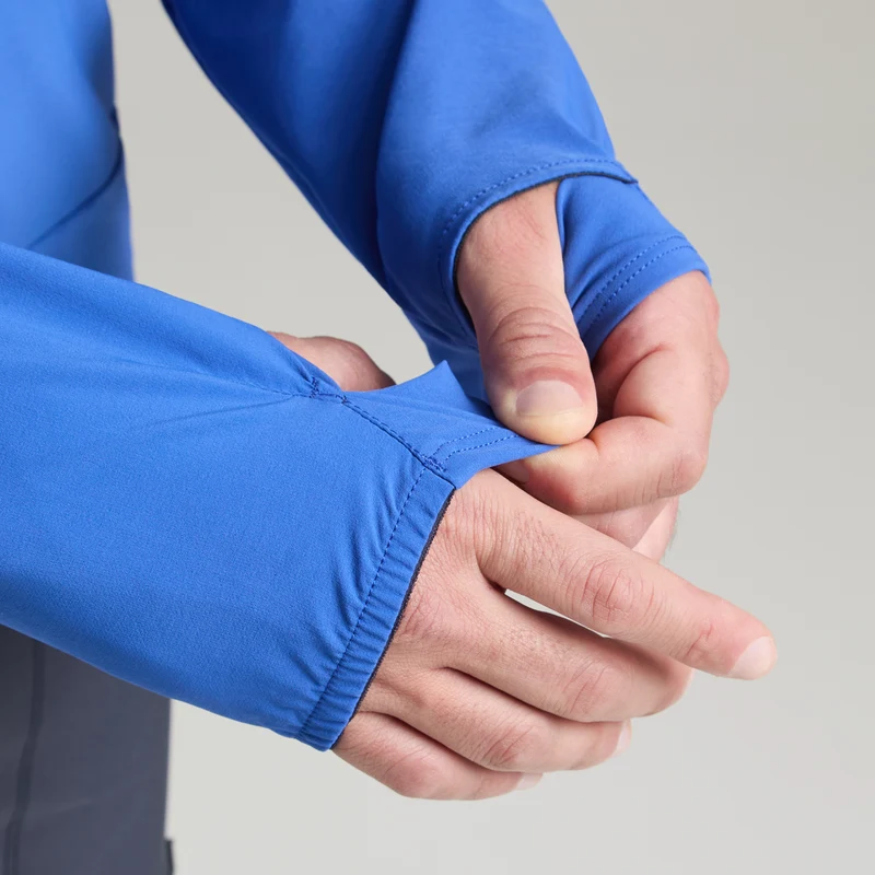 SPITZE HYBRID JACKET