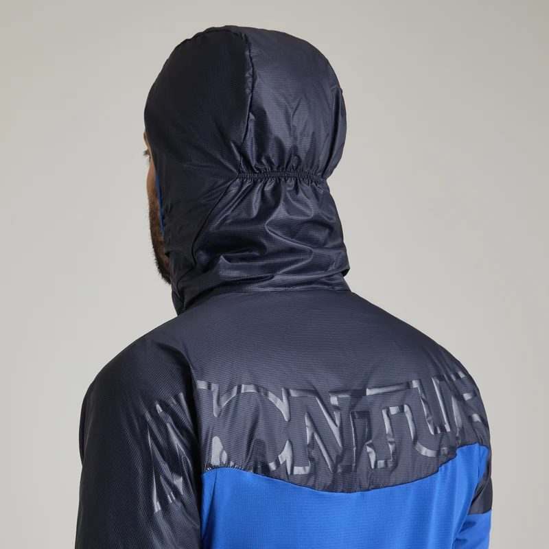 SPITZE HYBRID JACKET