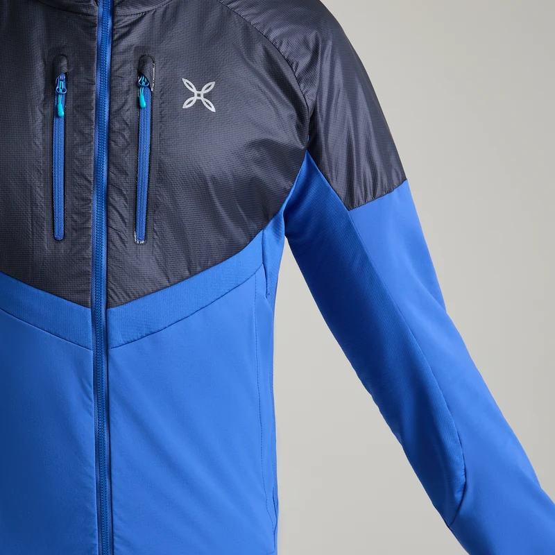 SPITZE HYBRID JACKET