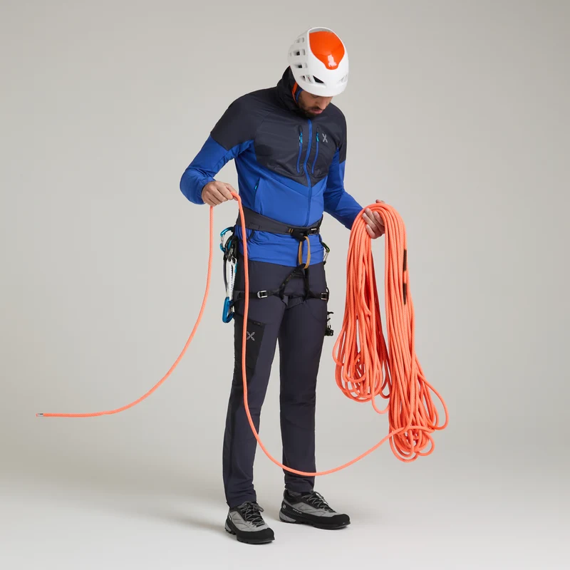 SPITZE HYBRID JACKET
