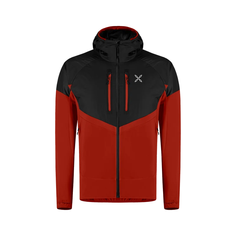 SPITZE HYBRID JACKET