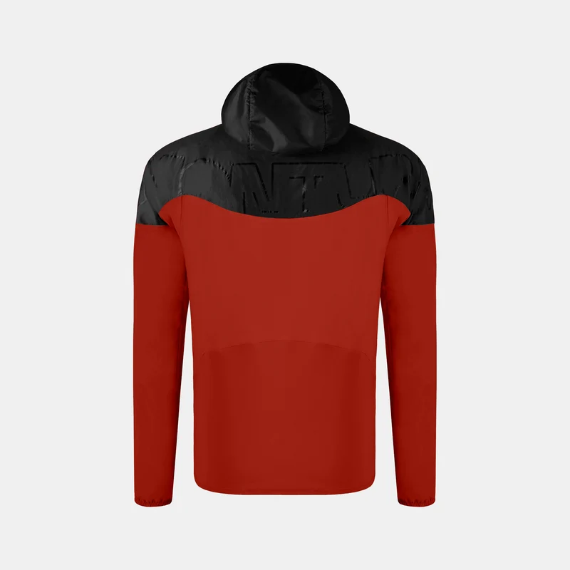 SPITZE HYBRID JACKET