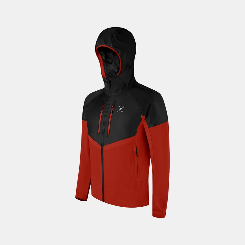 SPITZE HYBRID JACKET