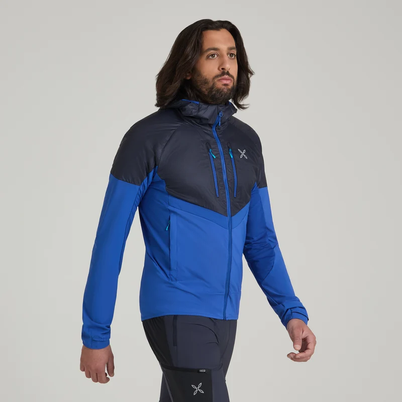 SPITZE HYBRID JACKET