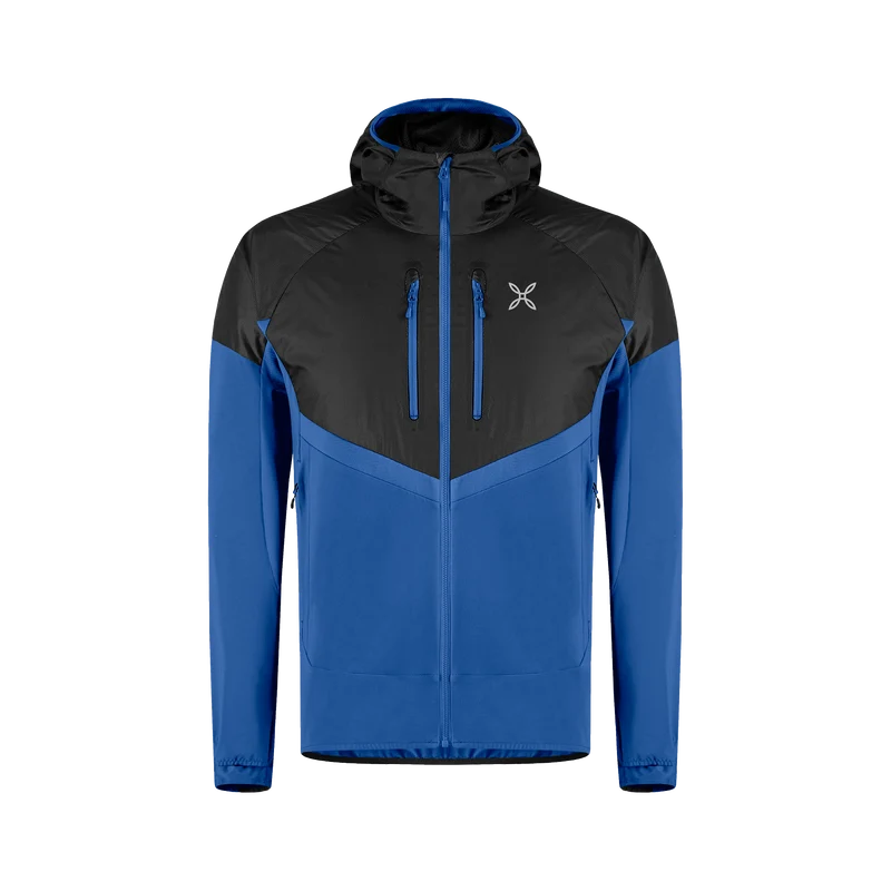 SPITZE HYBRID JACKET