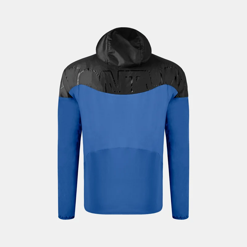 SPITZE HYBRID JACKET