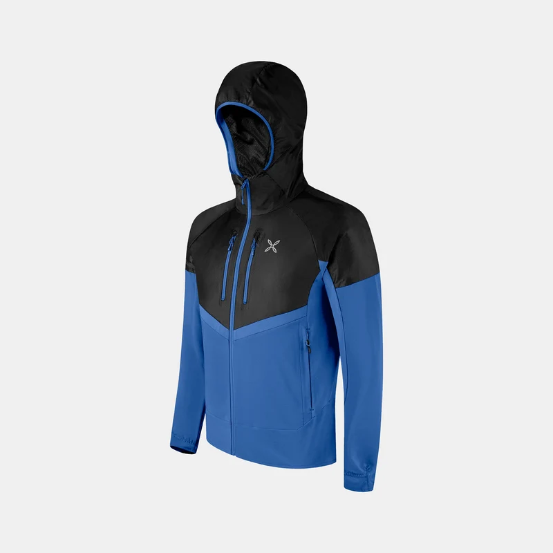 SPITZE HYBRID JACKET