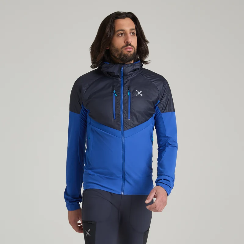 SPITZE HYBRID JACKET
