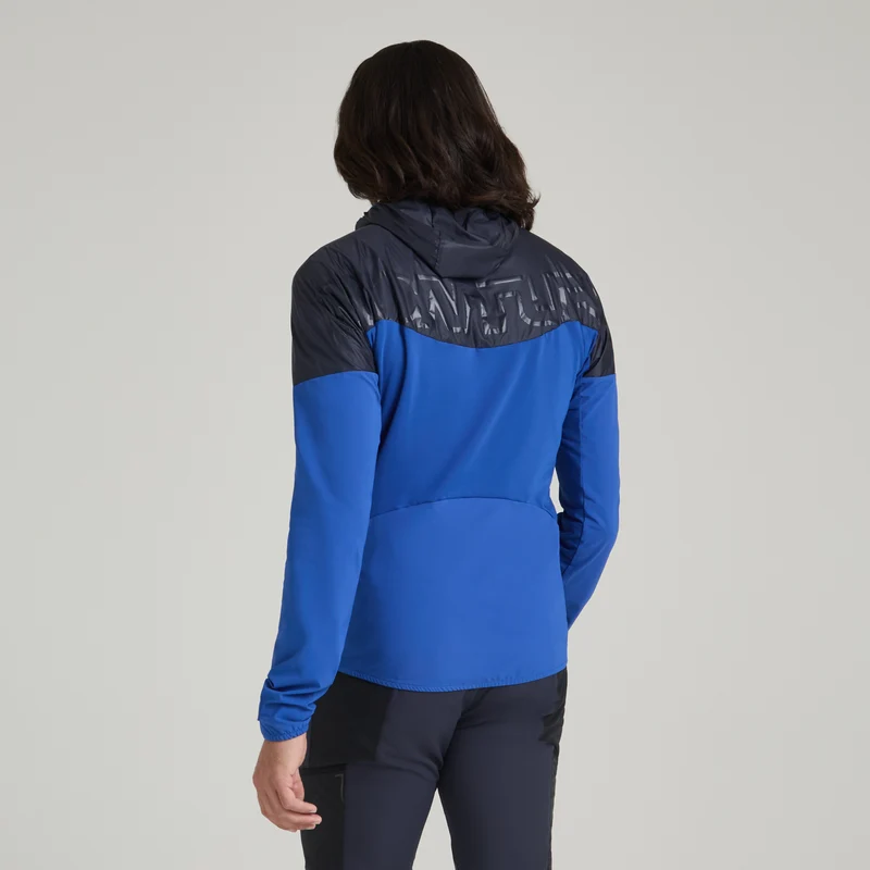 SPITZE HYBRID JACKET
