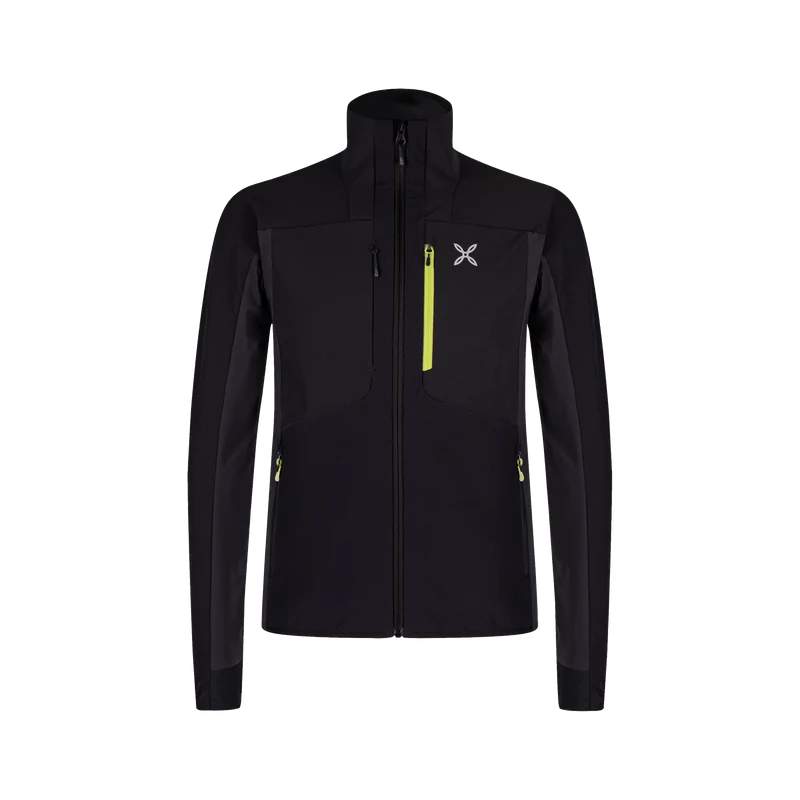 SPEED STYLE 2 JACKET