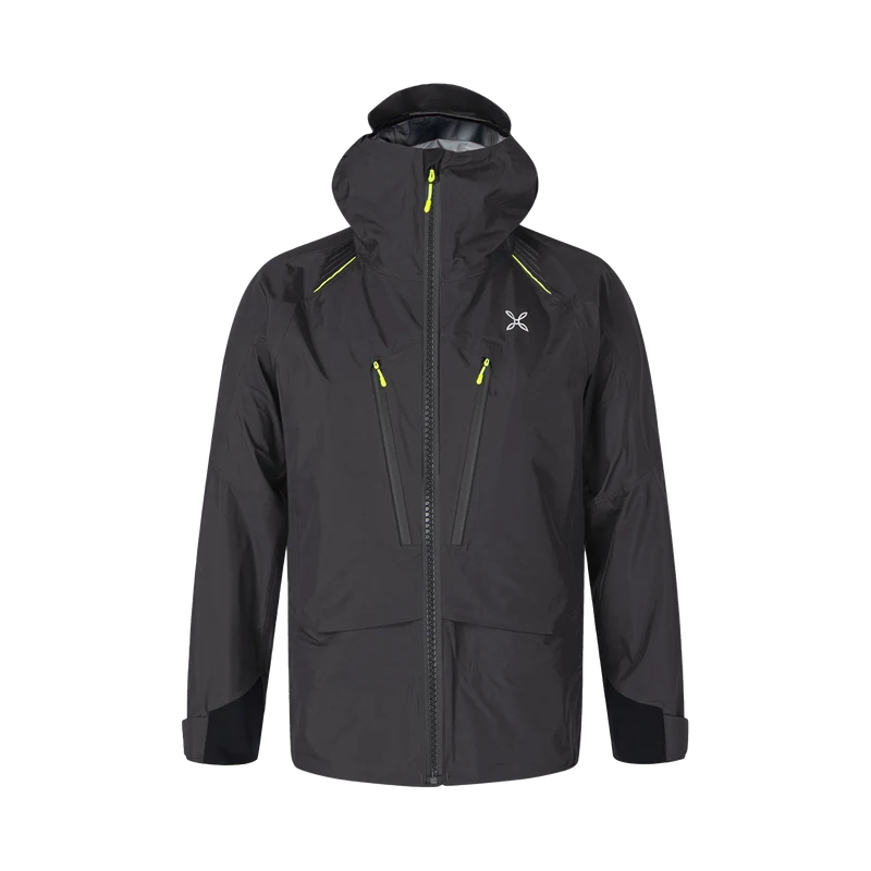 RUSH JACKET