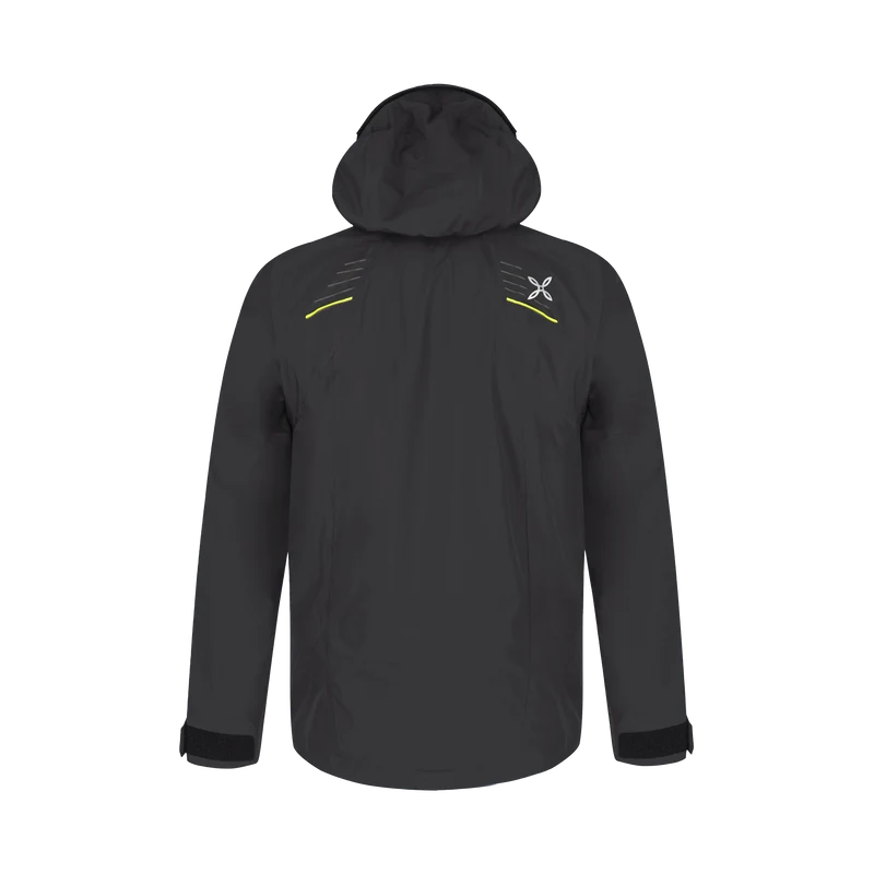 RUSH JACKET
