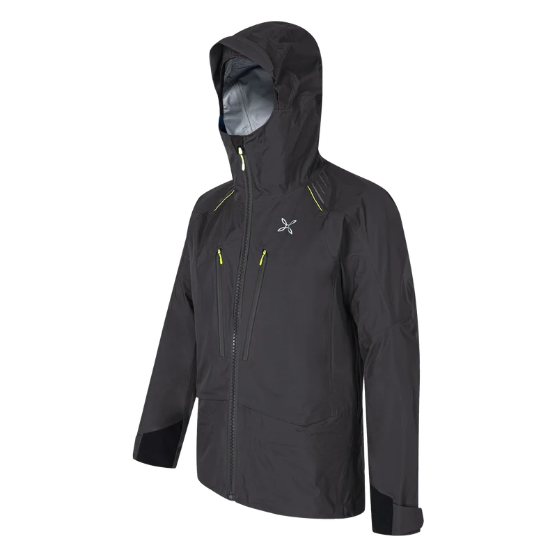 RUSH JACKET