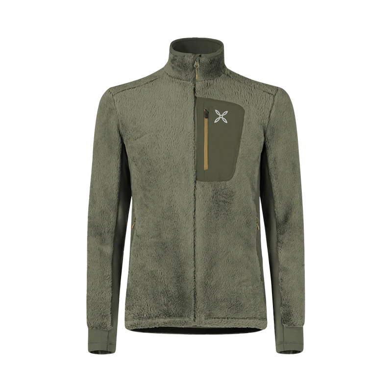 REMIND FLEECE JACKET