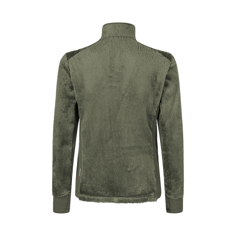 REMIND FLEECE JACKET