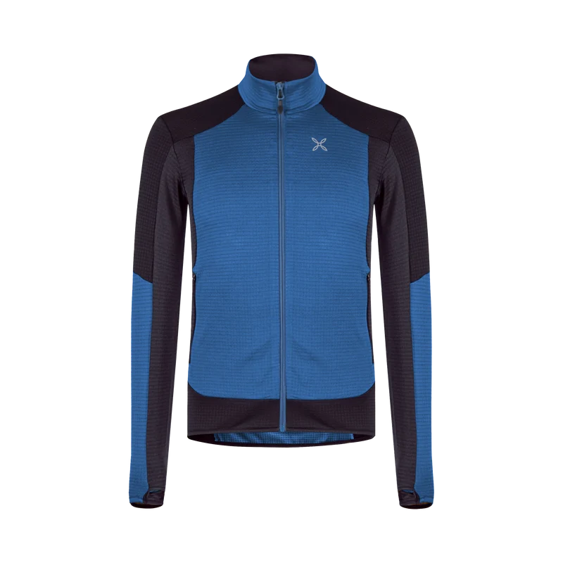 STRETCH COLOR MAGLIA