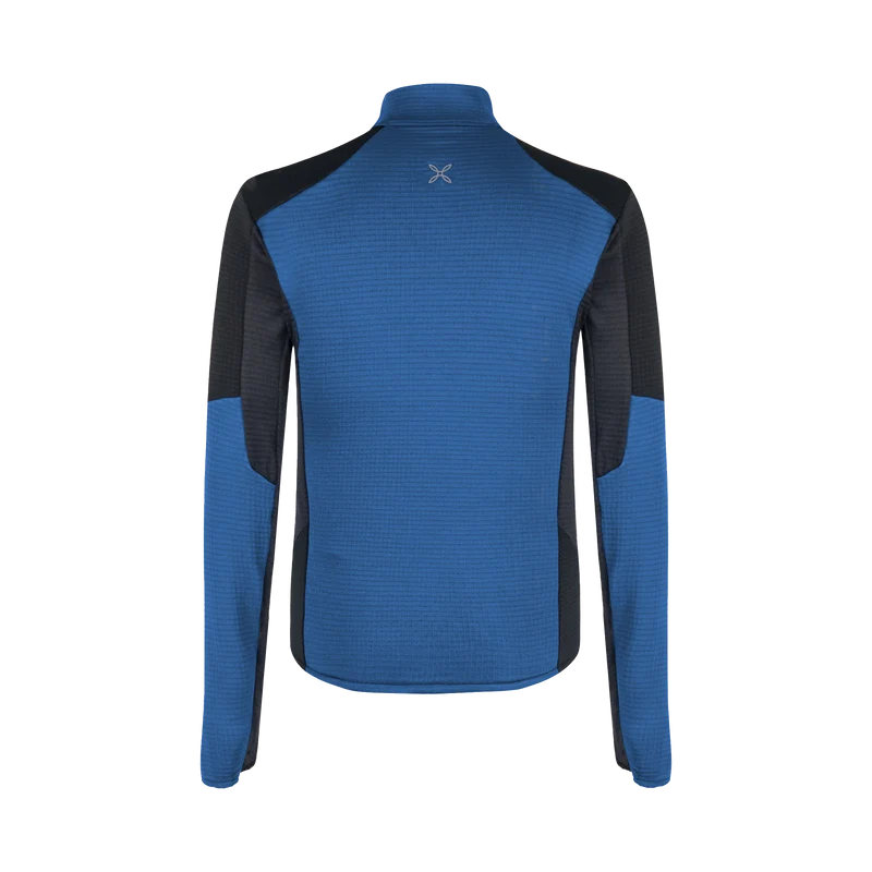 STRETCH COLOR MAGLIA