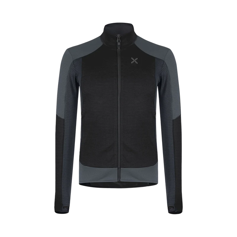 STRETCH COLOR MAGLIA