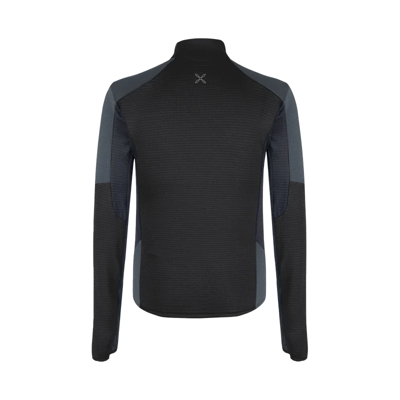 STRETCH COLOR MAGLIA