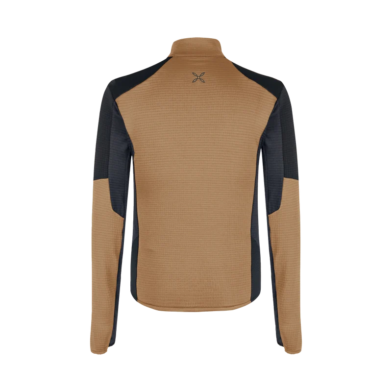 STRETCH COLOR MAGLIA
