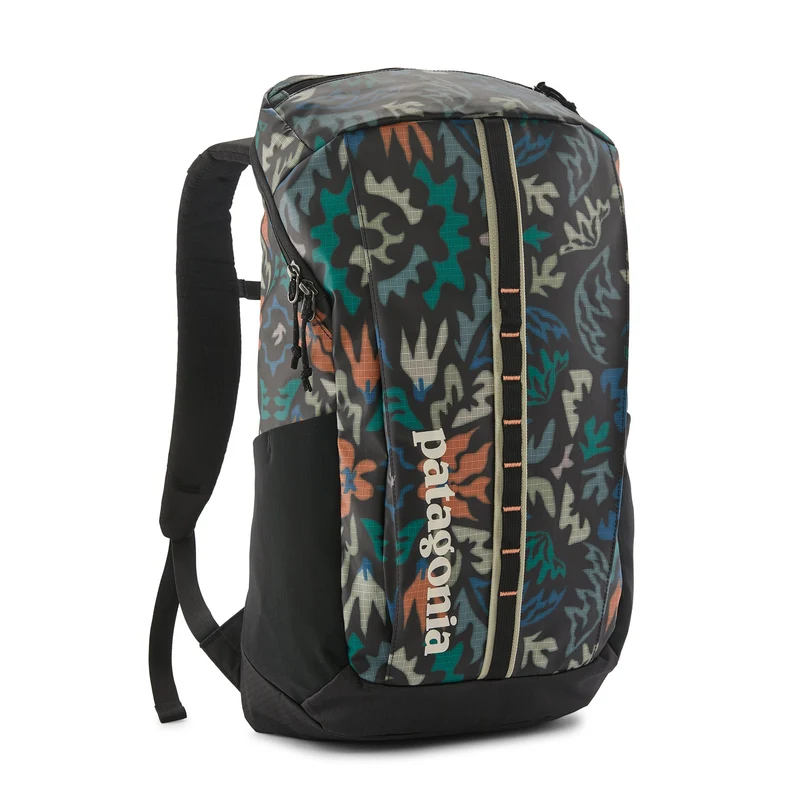 Black Hole Pack 25L