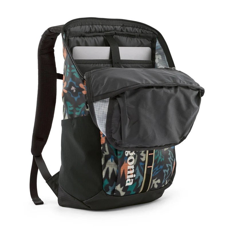 Black Hole Pack 25L