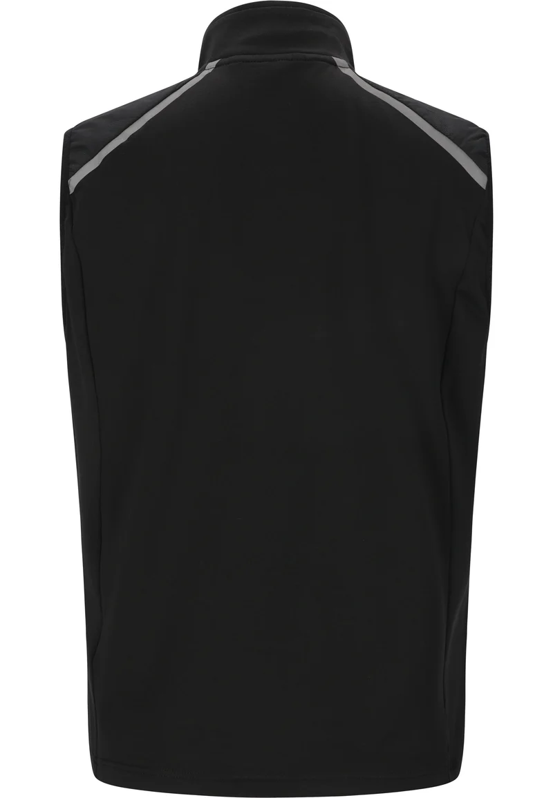 Jebi W Vest