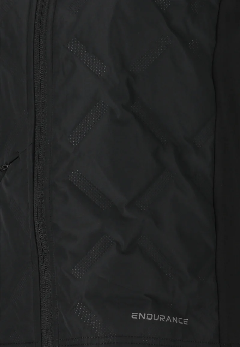 Jebi W Vest