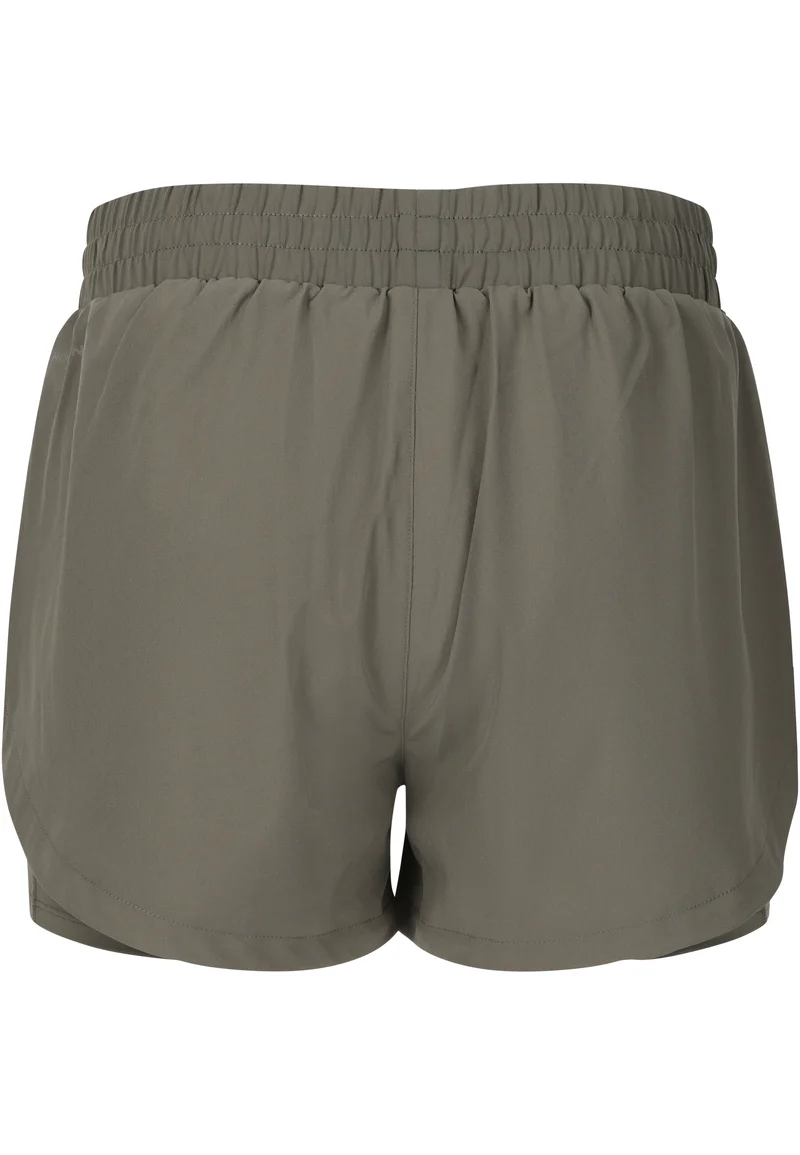 Yarol W 2-in-1 Shorts