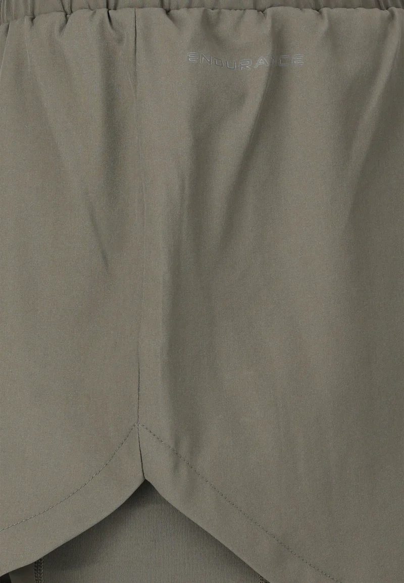 Yarol W 2-in-1 Shorts