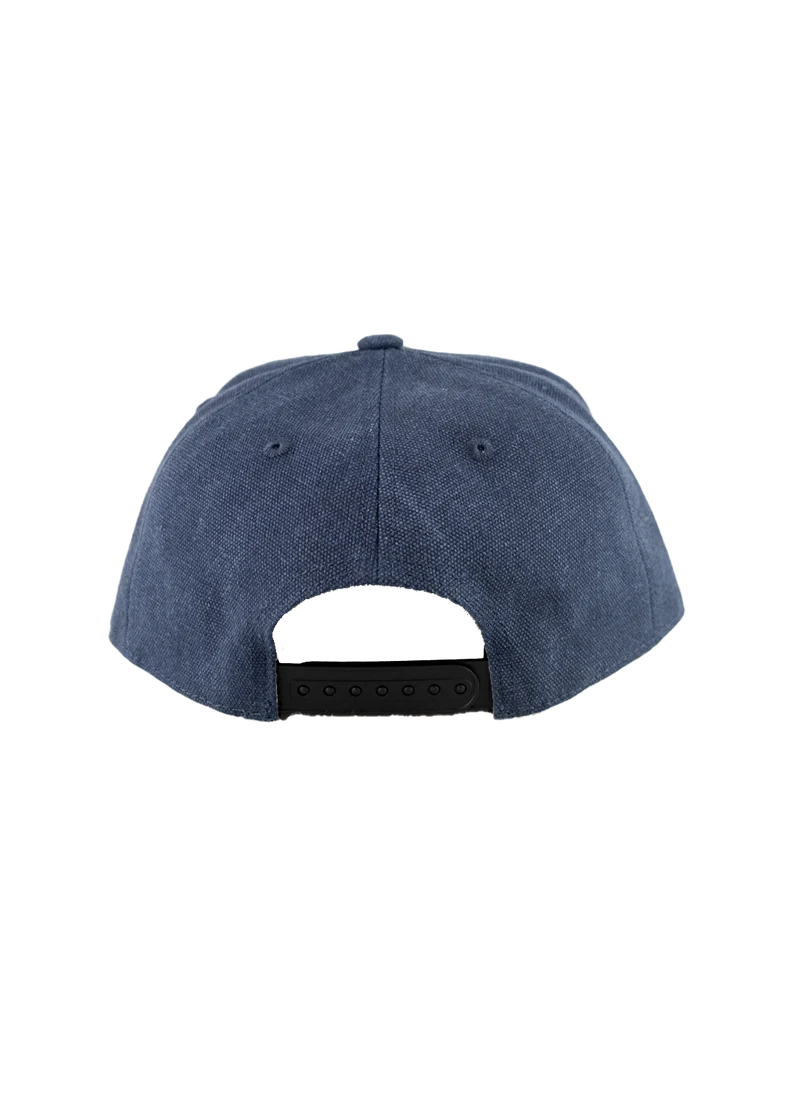 Cap EDELWEISS FILZPATCH