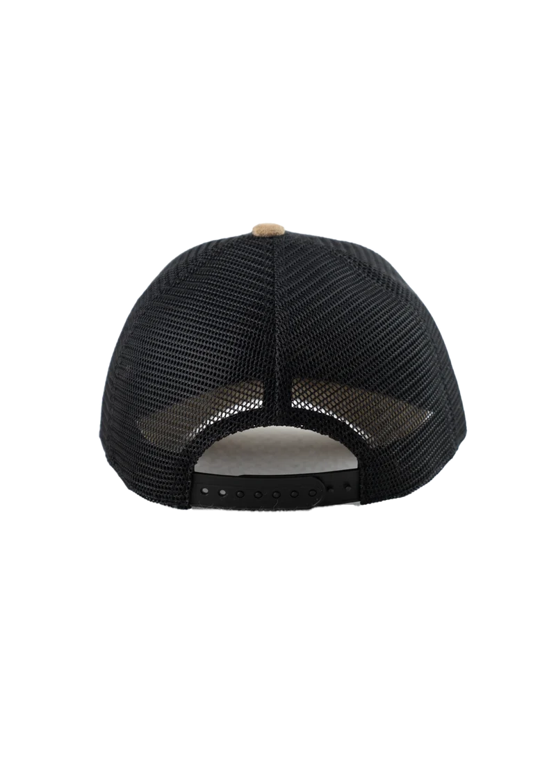 Cap KREIZWEIS Curved