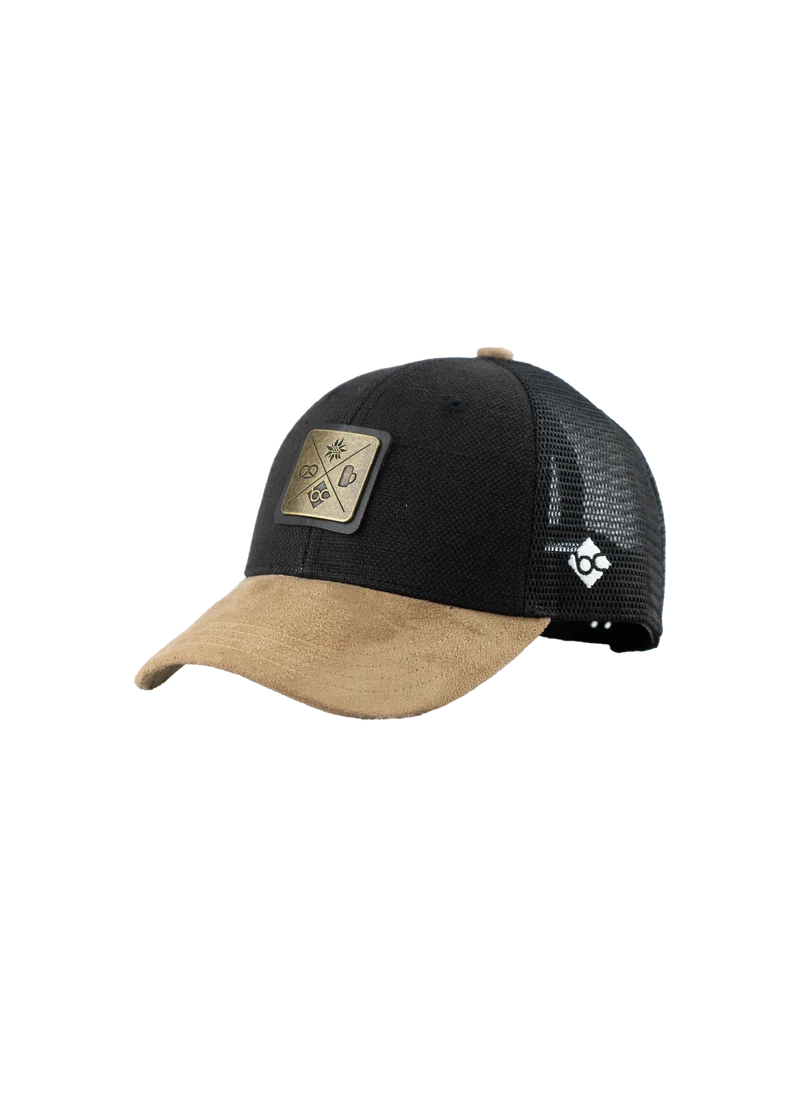Cap KREIZWEIS Curved