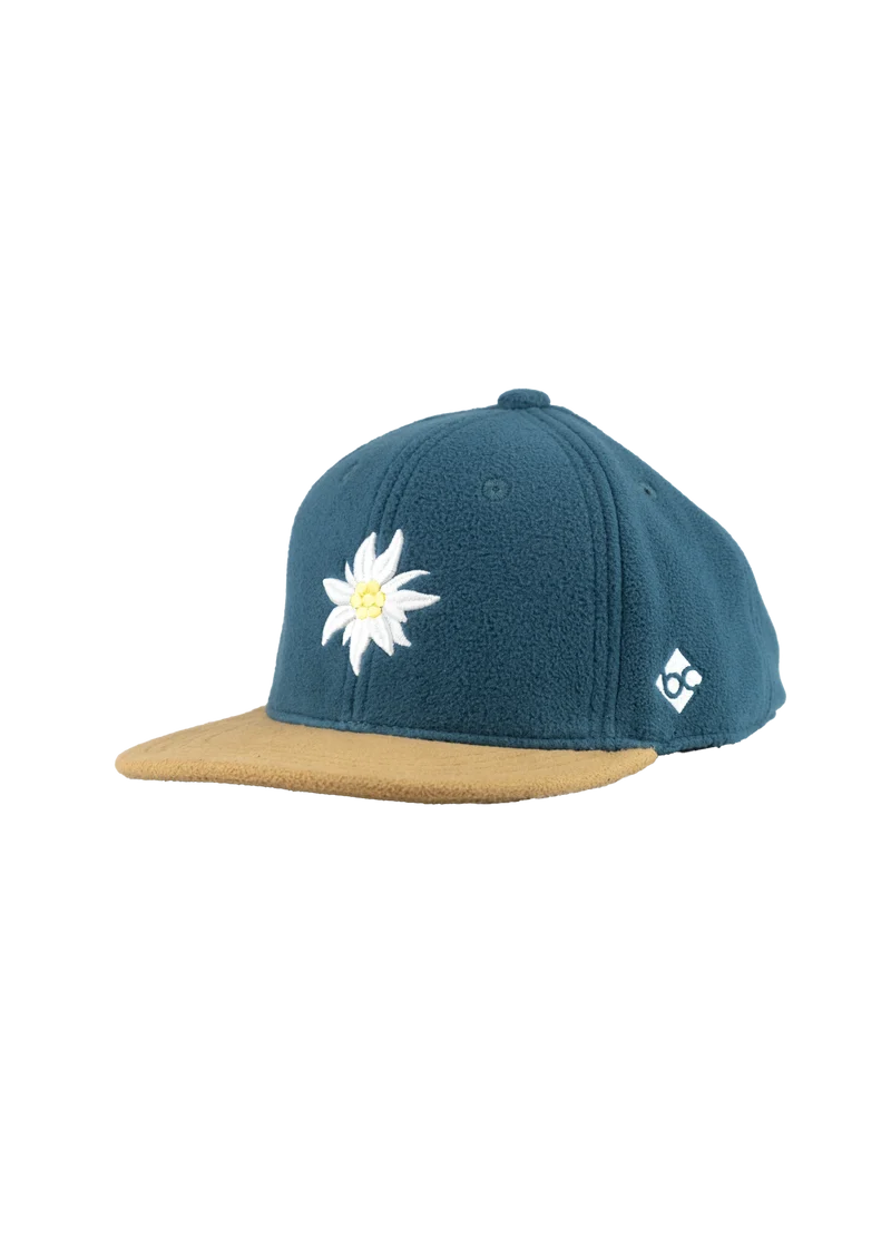 Cap EDELWEISS Kinder