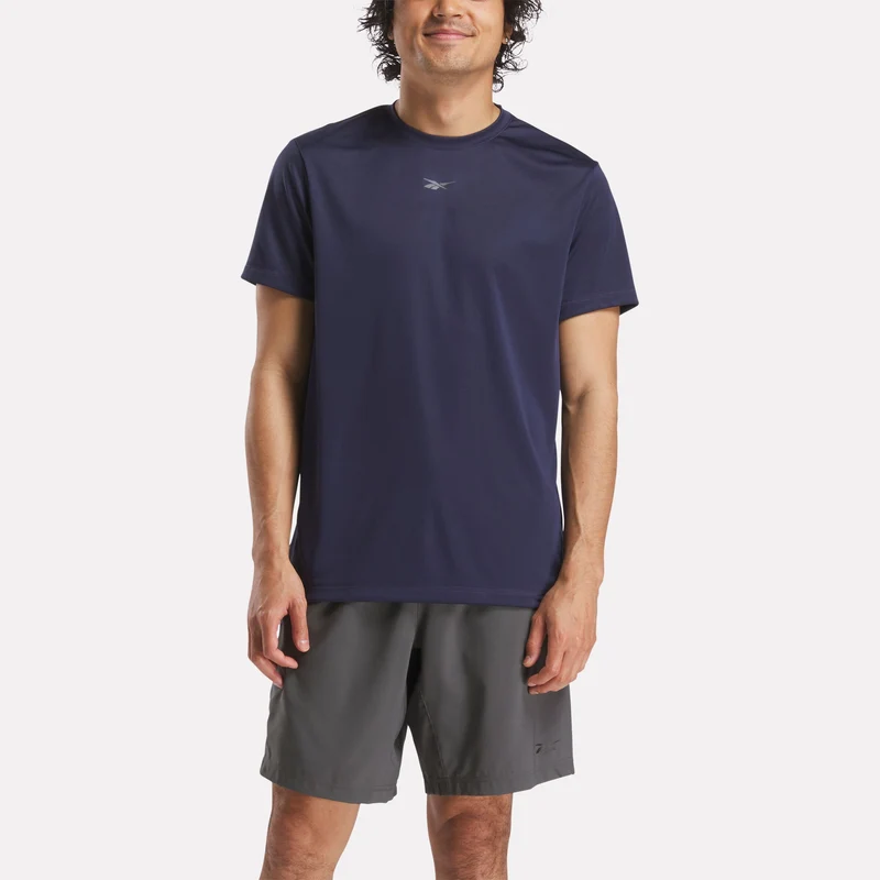 ID Train Tech Men's T-Shirt