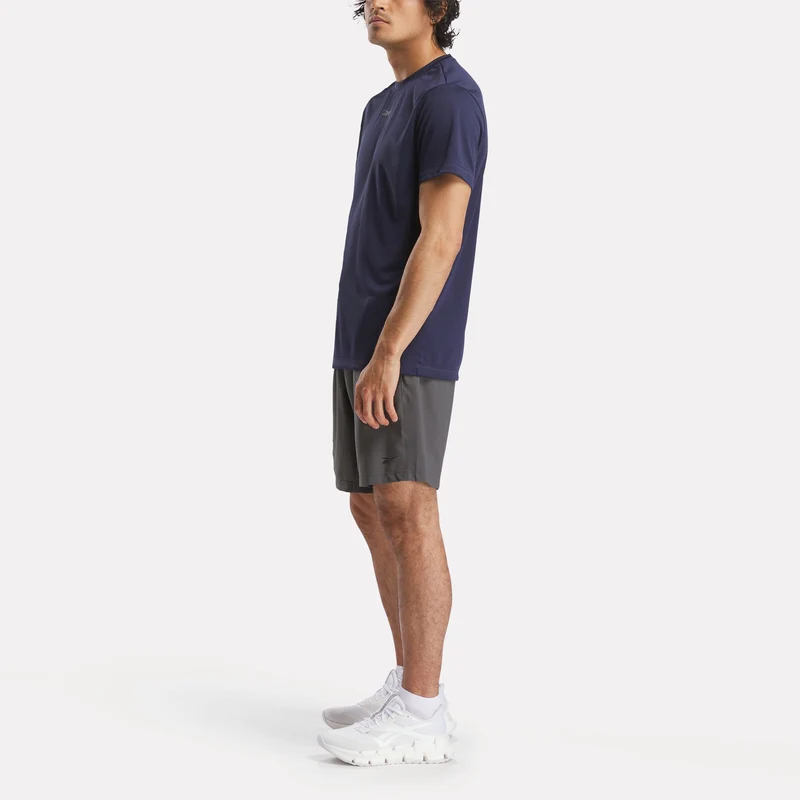 ID Train Tech Men's T-Shirt
