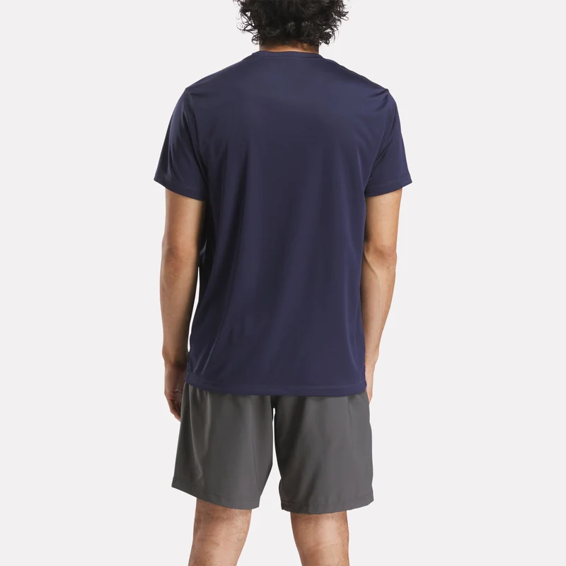 ID Train Tech Men's T-Shirt