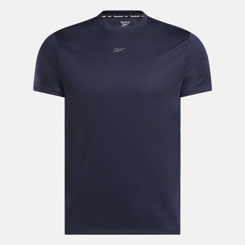 ID Train Tech Men's T-Shirt
