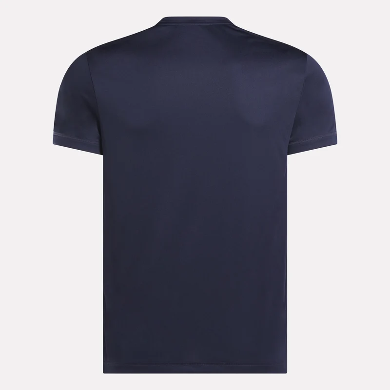 ID Train Tech Men's T-Shirt