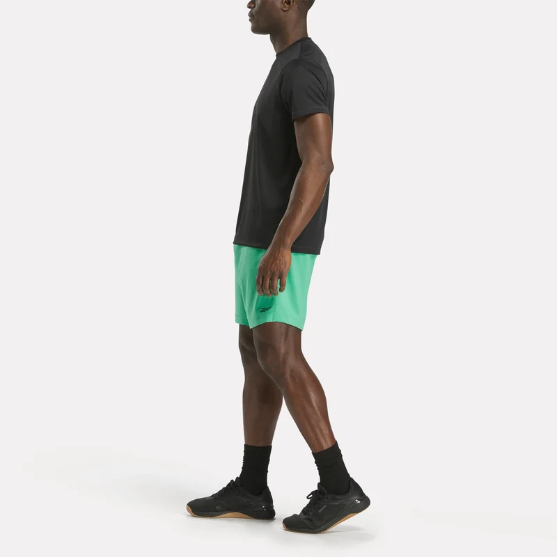 ID Train Tech Men's T-Shirt