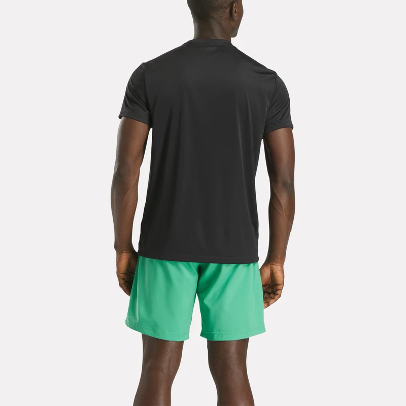 ID Train Tech Men's T-Shirt