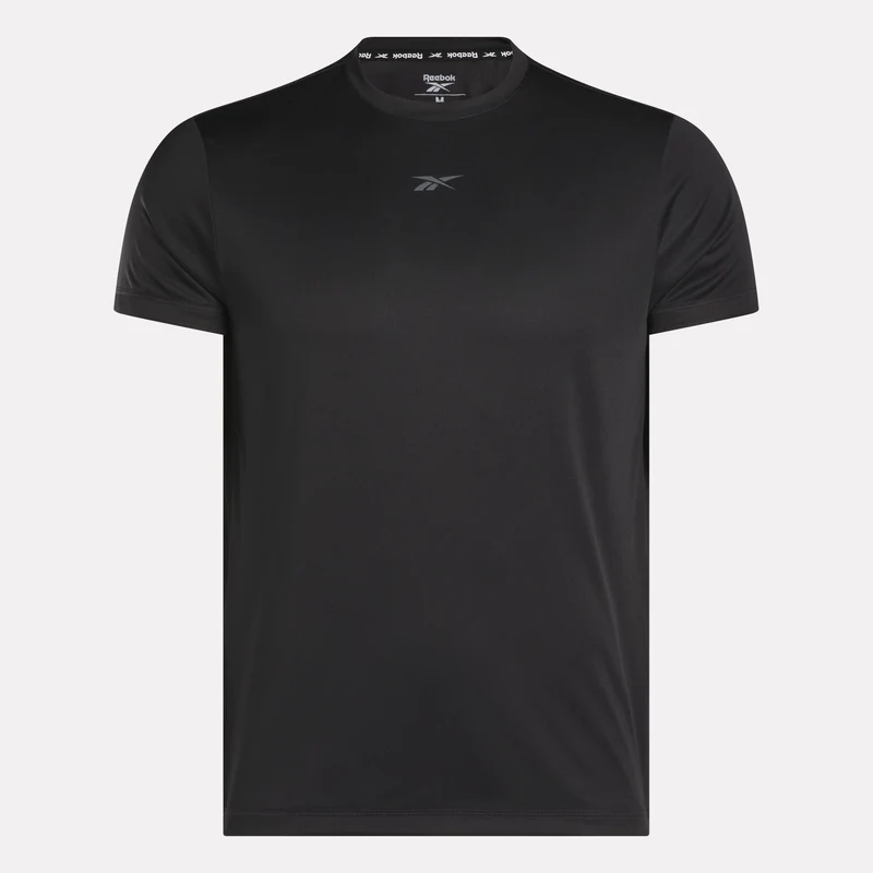 ID Train Tech Men's T-Shirt
